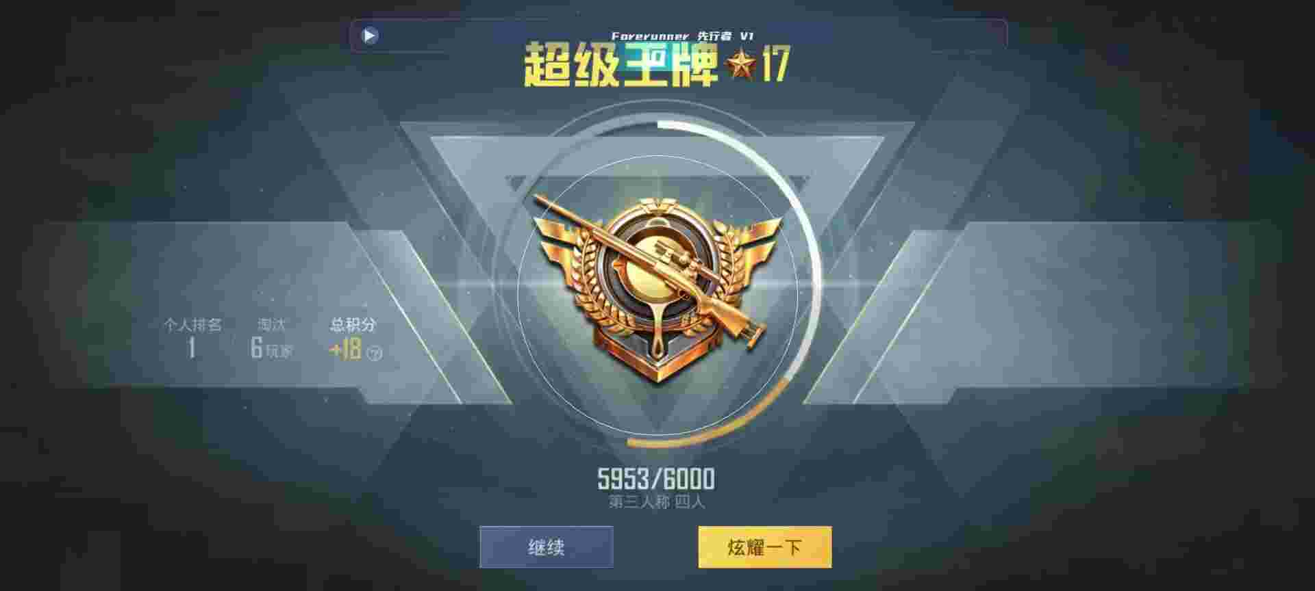 和平精英鸡腿辅助自瞄 - ��ƽ��Ӣ�������Ȧ����辅助预览图